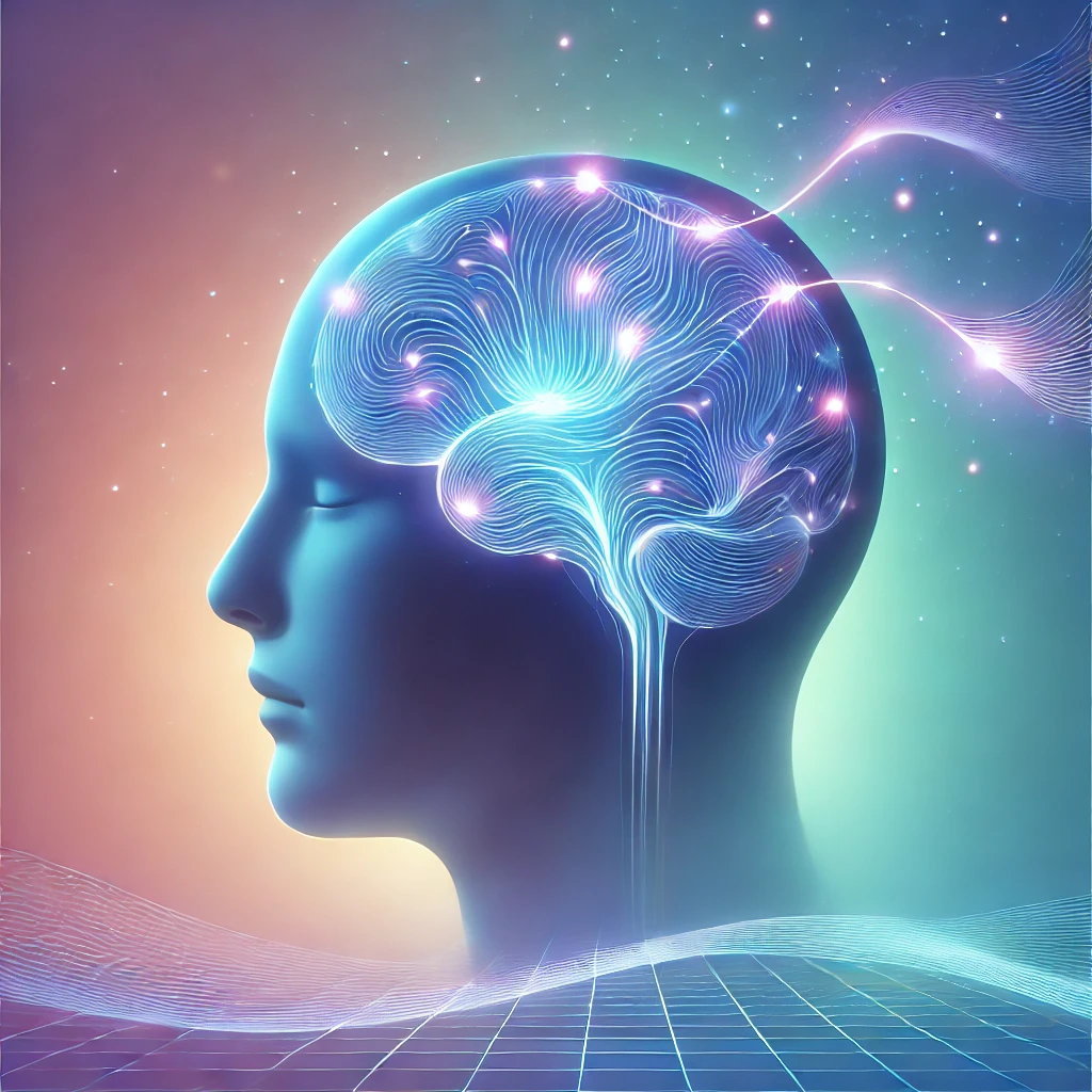 Elaborato del ipnosi a Colori