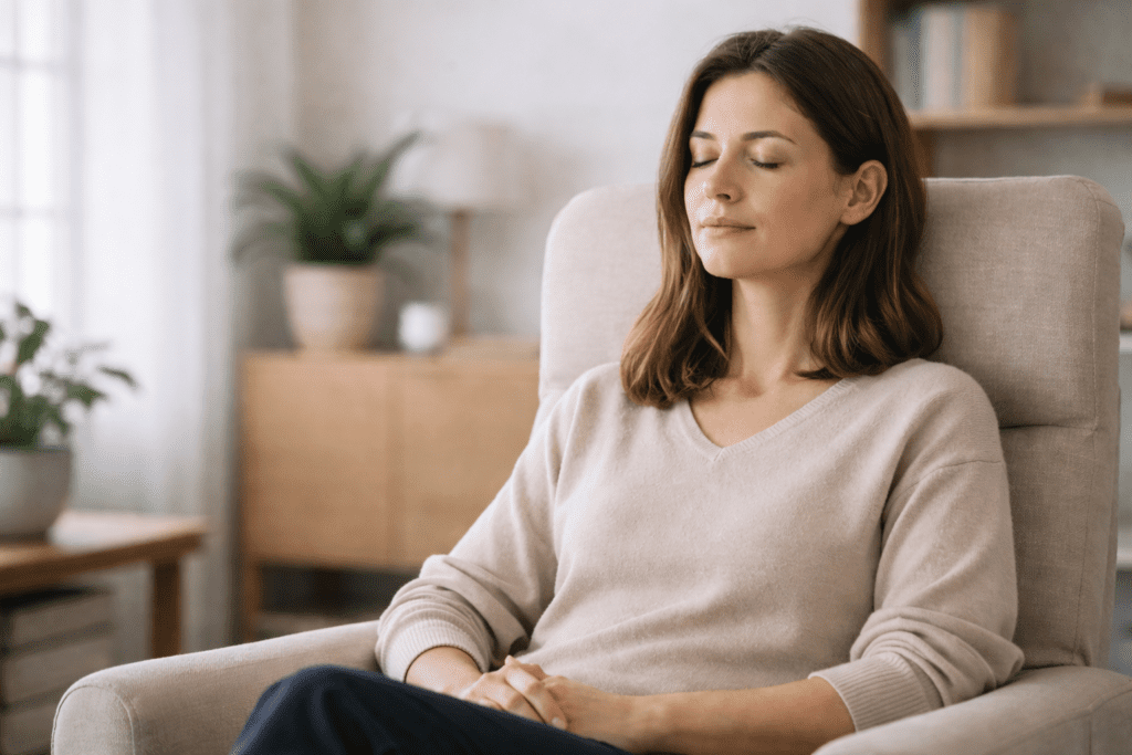 Ipnosi per il benessere: cosa può fare davvero per stress, sonno e stati interni