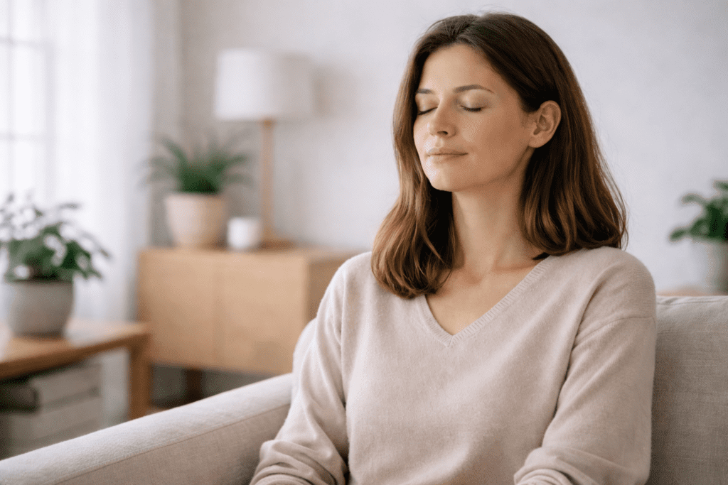 Ipnosi per il benessere: cosa può fare davvero per stress, sonno e stati interni