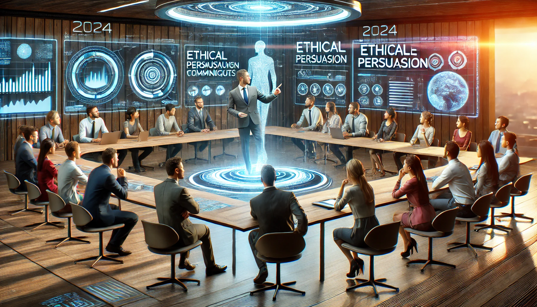 Formidabile Comunicazione Persuasiva: 10 Passi Guida Completa