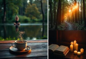 5 metodi efficaci per ridurre lo stress vxf