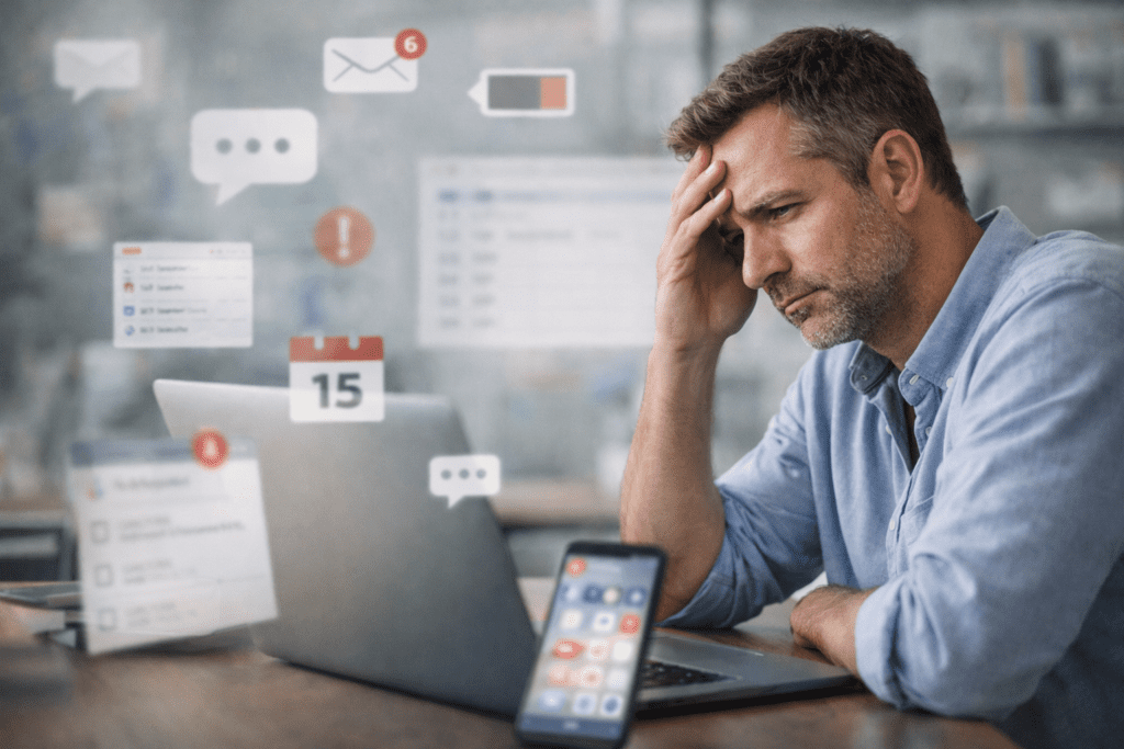 Comunicazione efficace: come farsi capire quando tutti hanno la testa piena 1 comunicazione efficace