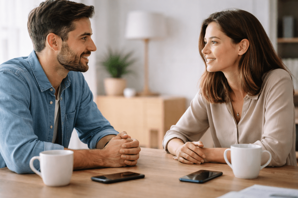 Comunicazione efficace: come farsi capire quando tutti hanno la testa piena 3 comunicazione efficace