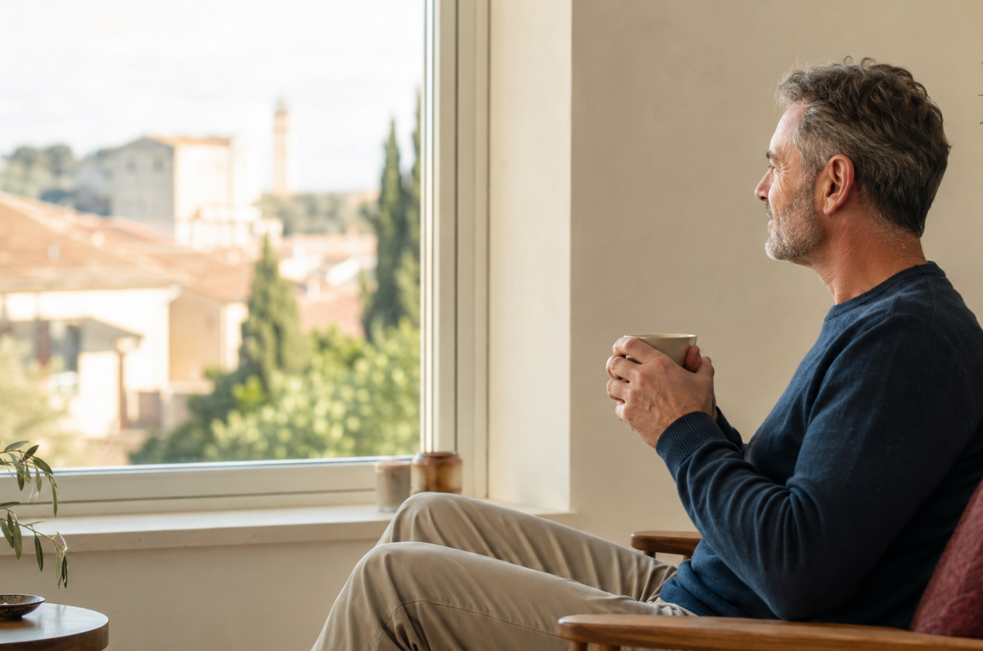Ansia e stress: come riconoscerli e gestirli con 5 strategie quotidiane