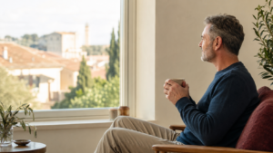 Ansia e stress: come riconoscerli e gestirli con 5 strategie quotidiane