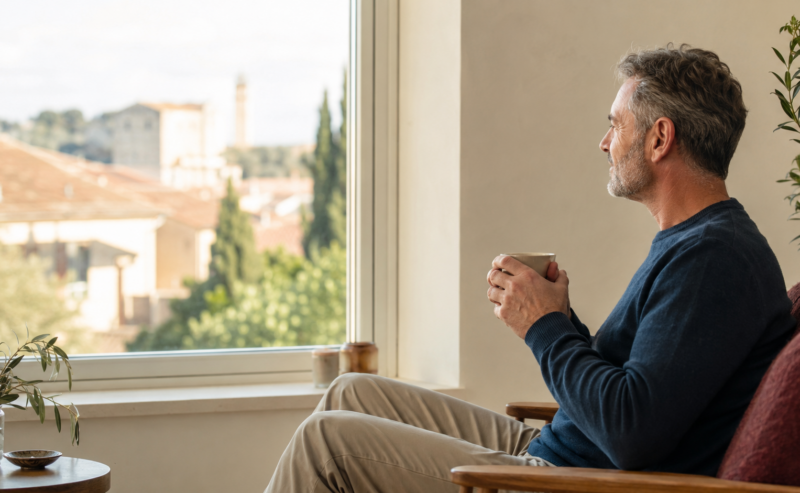 Ansia e stress: come riconoscerli e gestirli con 5 strategie quotidiane