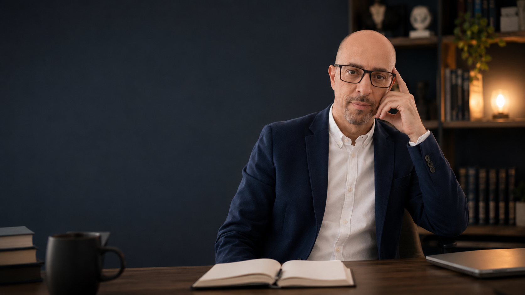 Stress mentale: quando la mente resta accesa e hai bisogno di recuperare spazio