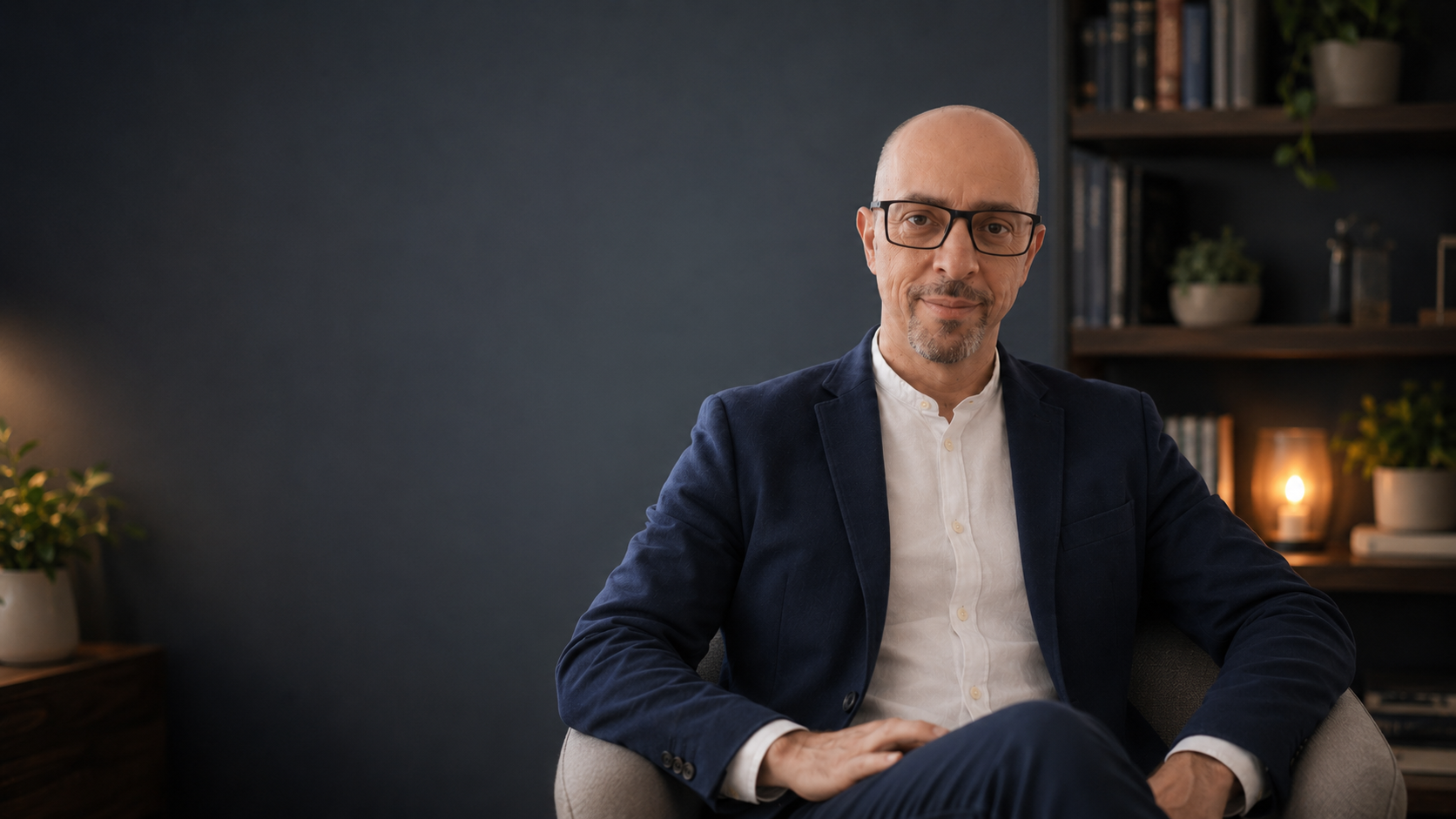 Pietro Mangolini, mental coach