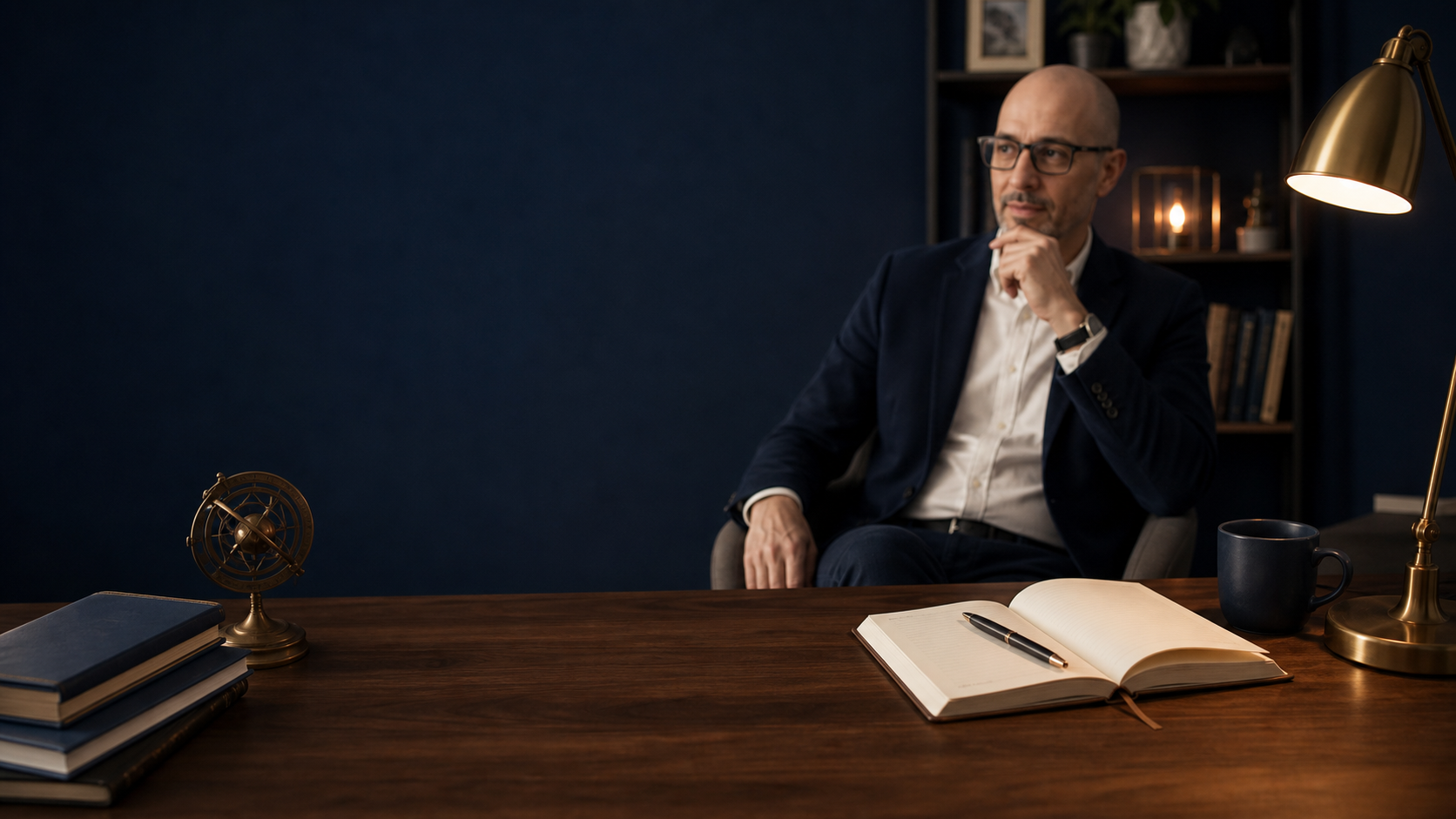Percorso Blu di mental coaching con Pietro Mangolini