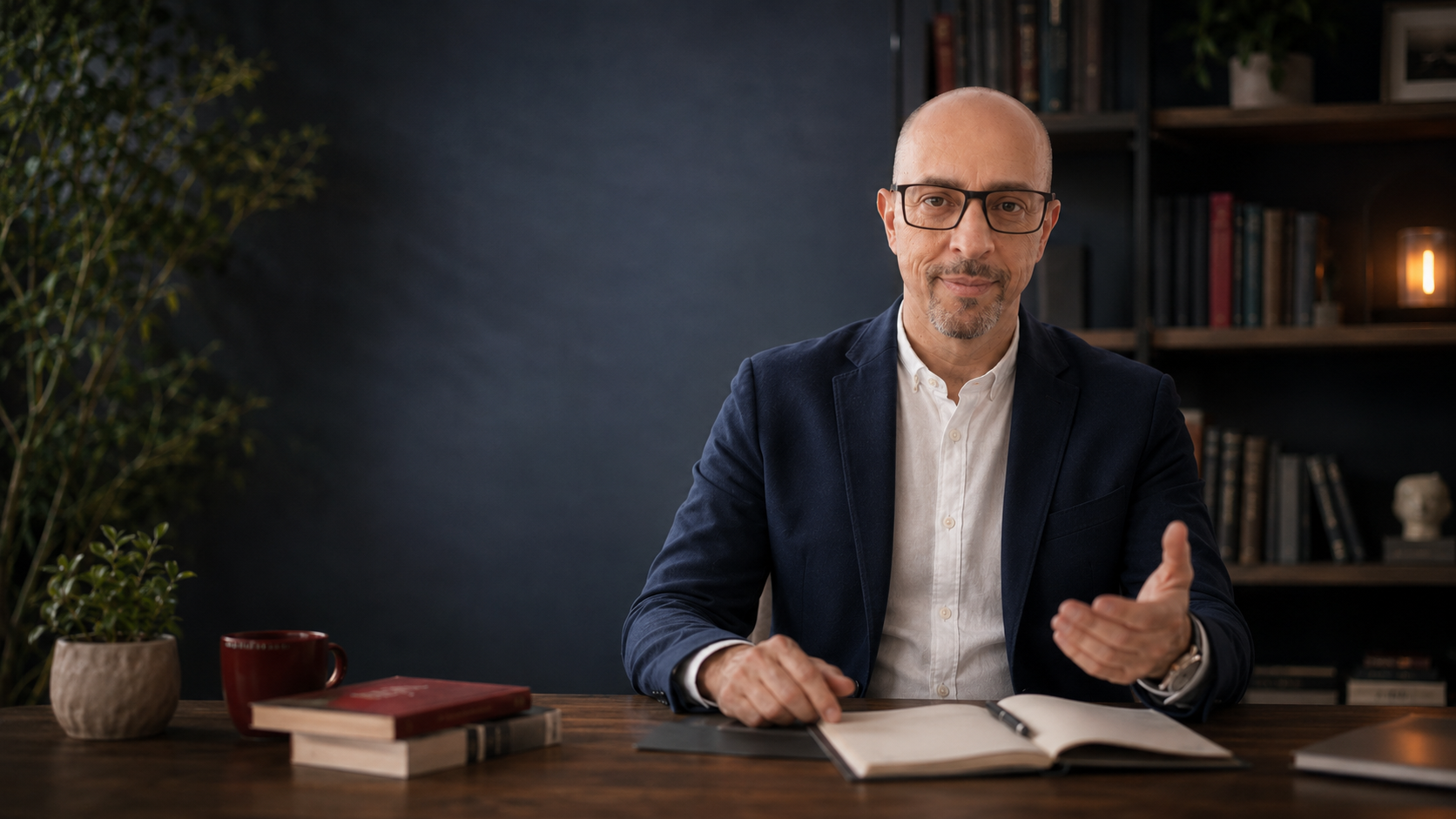 Mental coaching con Pietro Mangolini