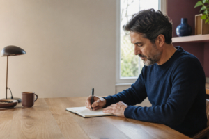 Dal proposito all’azione: un metodo di mental training in 4 passaggi